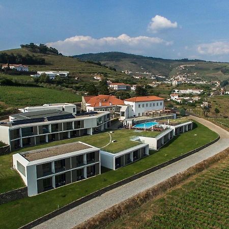 Douro Scala Mesão Frio Exterior foto The modern hotel complex in the parish of Lindoso