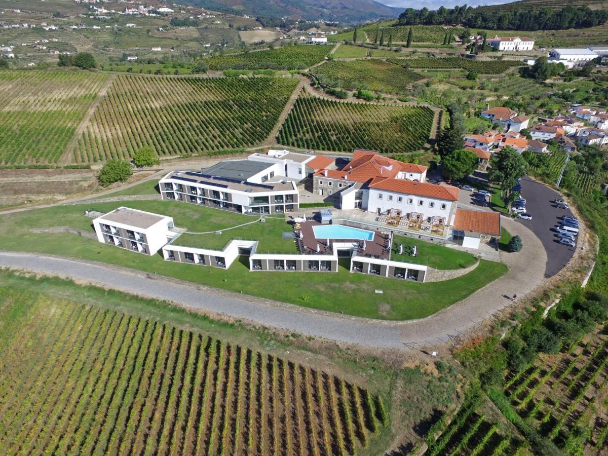 Douro Scala Mesão Frio Exterior foto The Quinta do Côrobre Hotel