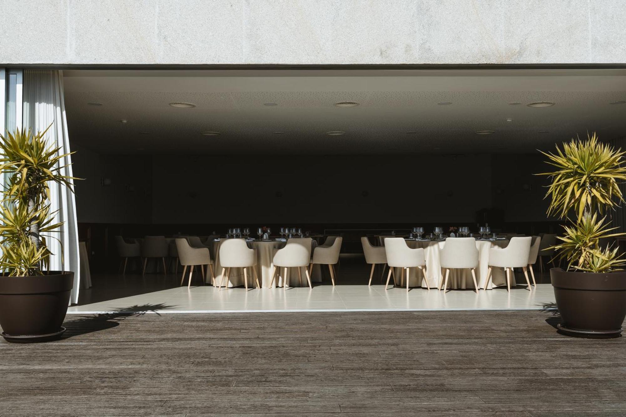 Douro Scala Mesão Frio Exterior foto Restaurant
