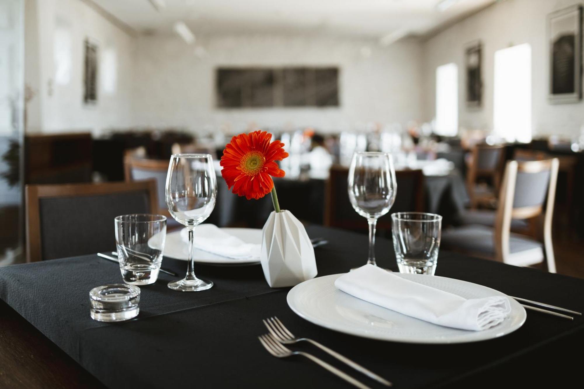 Douro Scala Mesão Frio Exterior foto Restaurant interior