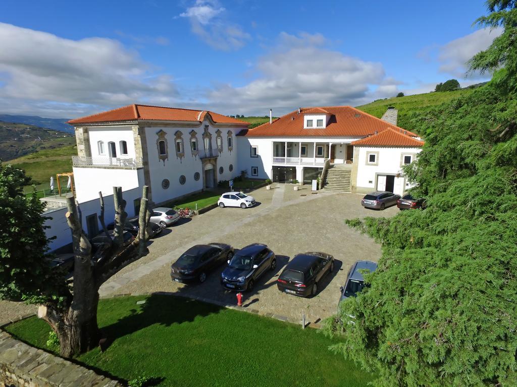 Douro Scala Mesão Frio Exterior foto The Pazo of Banga