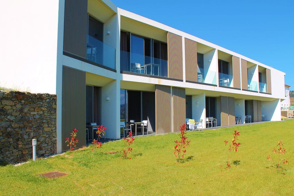 Douro Scala Mesão Frio Exterior foto The hotel